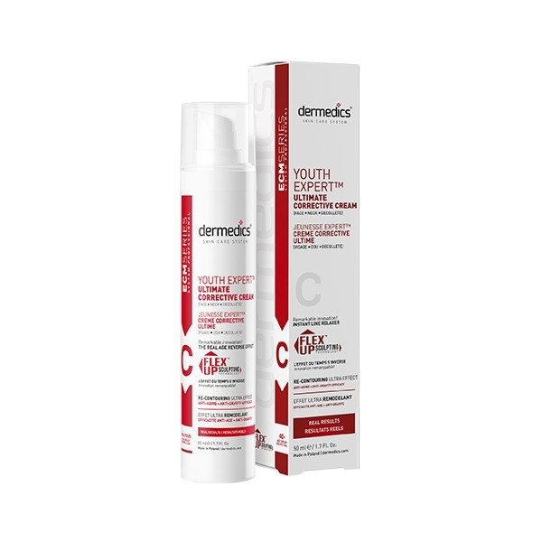 Ultimate Corrective Cream