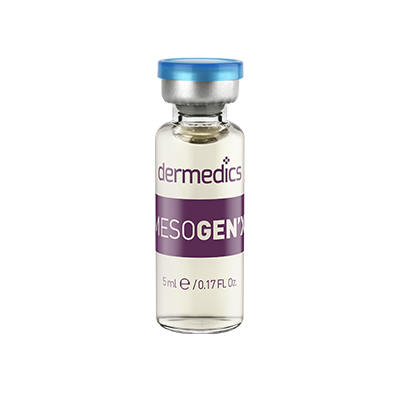 MESOGEN'X - Dermedics - Dermedics MESOGEN'X - Dermedics - Dermedics
