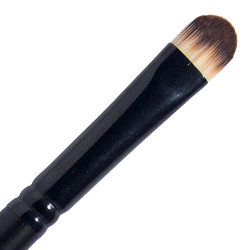Pensula limba de pisica - Makeup