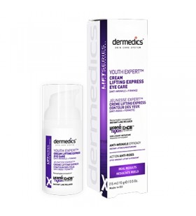 Crema de Ochi Lift Expres