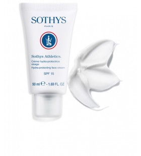 Hydra-Protecting Face Cream – SPF15