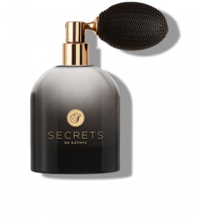 Eau de parfum – Secrets de Sothys®