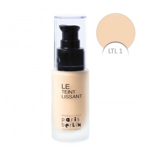 Skin Perfecting Foundation - Le Teint Lissant