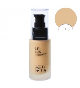 Skin Perfecting Foundation - Le Teint Lissant