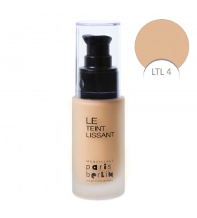 Skin Perfecting Foundation - Le Teint Lissant