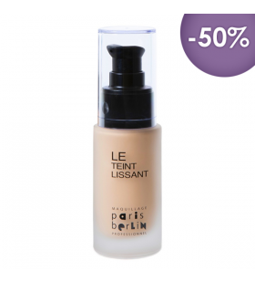 Skin Perfecting Foundation - Le Teint Lissant