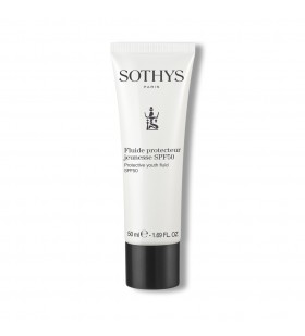Protective Youth Fluid SPF50
