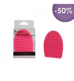 Accesoriu Silicon Curatare Pensule Machiaj