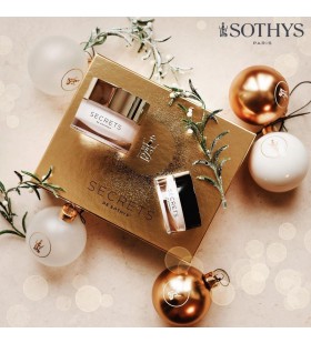 Secrets of Sothys® Limited Edition Box!