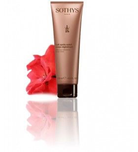 After-Sun Refreshing Body Lotion