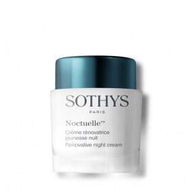 NOCTUELLE™ - Renovative Night Cream