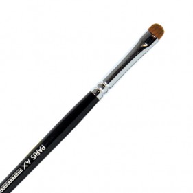 Pensula pentru intins creionul/fardul