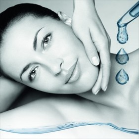 Tratament Profesional Calmant cu Spa™ Thermal Water