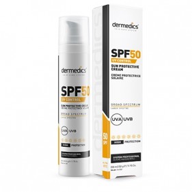 YOUTH EXPERT™ UV Protective Cream SPF50 