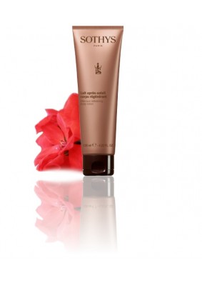 After-Sun Refreshing Body Lotion