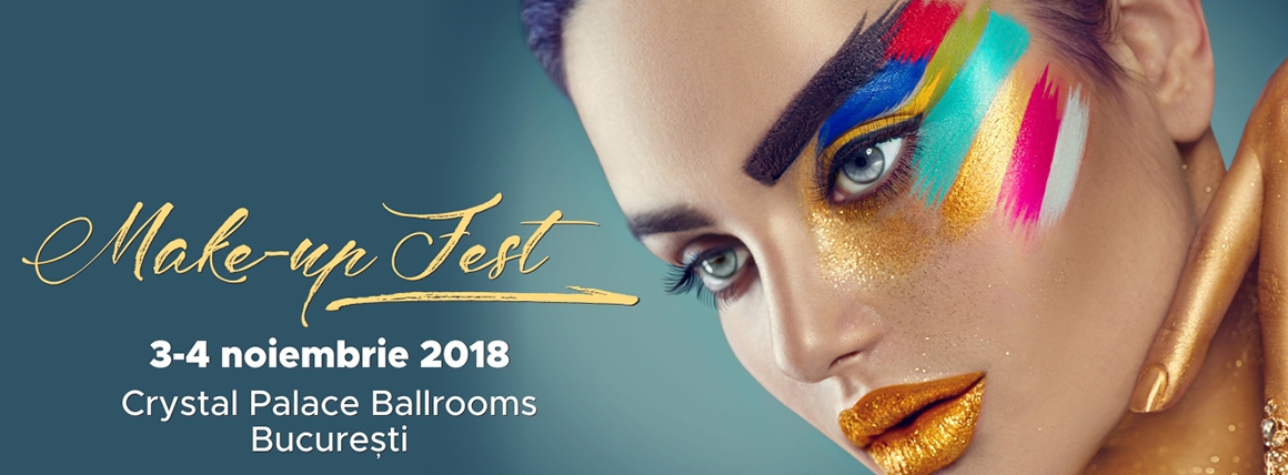 makeup fest 2017